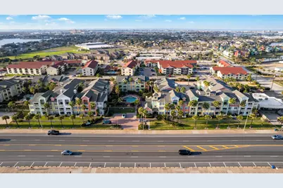 7000 Seawall Boulevard #126, Galveston, TX 77551 - Photo 1