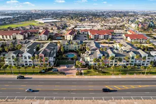 7000 Seawall Blvd, Galveston, TX 77551 - Photo 1