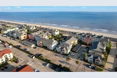 7000 Seawall Boulevard #126, Galveston, TX 77551 - Photo 45