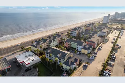 7000 Seawall Boulevard #126, Galveston, TX 77551 - Photo 43