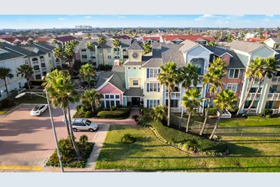 7000 Seawall Boulevard #126, Galveston, TX 77551 - Photo 39