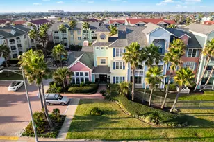 7000 Seawall Blvd, Galveston, TX 77551 - Photo 39
