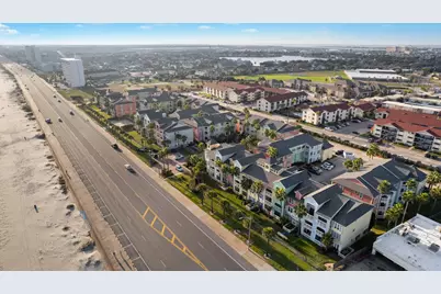 7000 Seawall Boulevard #126, Galveston, TX 77551 - Photo 41