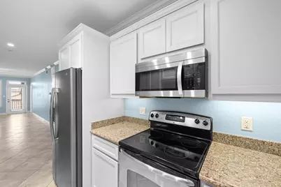 7000 Seawall Boulevard #126, Galveston, TX 77551 - Photo 13
