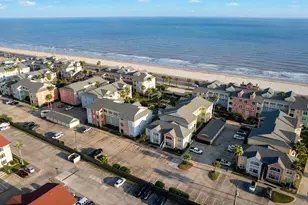 7000 Seawall Blvd, Galveston, TX 77551 - Photo 45