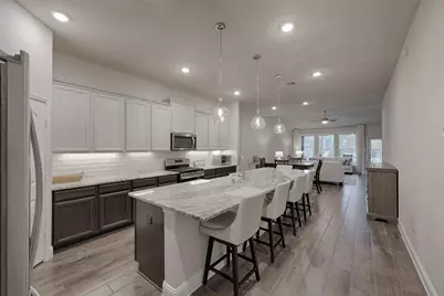 11819 Tranquility Summit Drive, Cypress, TX 77433 - Photo 9