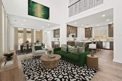 26116 North Skylight Brook Circle, Montgomery, TX 77316 - Photo 21