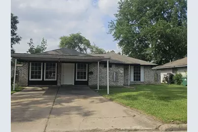 6523 Hanley Lane, Houston, TX 77016 - Photo 1
