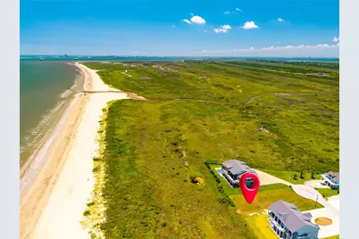 3606 Biscayne Beach Road, Crystal Beach, TX 77650 - Photo 3
