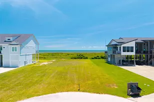 3606 Biscayne Beach Rd, Crystal Beach, TX 77650 - Photo 1
