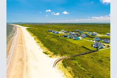 3606 Biscayne Beach Road, Crystal Beach, TX 77650 - Photo 7