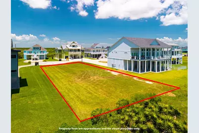 3606 Biscayne Beach Road, Crystal Beach, TX 77650 - Photo 5