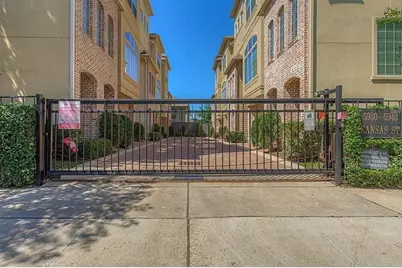 5940 Kansas Street, Houston, TX 77007 - Photo 1