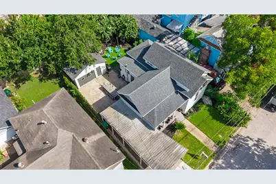 521 N Jenkins Street, Houston, TX 77003 - Photo 19