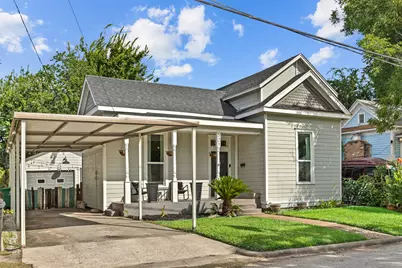 521 N Jenkins Street, Houston, TX 77003 - Photo 1