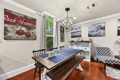 521 N Jenkins Street, Houston, TX 77003 - Photo 9