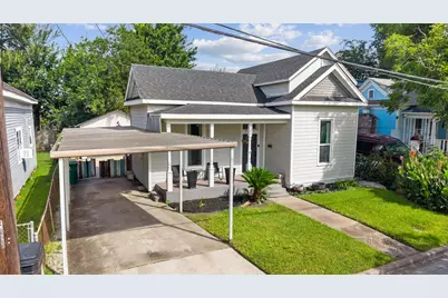 521 N Jenkins Street, Houston, TX 77003 - Photo 19