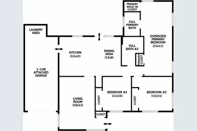 1502 W 11th Street, Freeport, TX 77541 - Photo 19