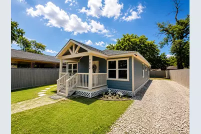 7024 Gonzales Street, Houston, TX 77020 - Photo 1