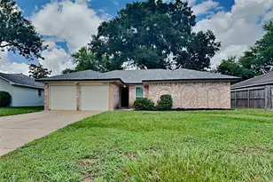 5362 Marian St, Katy, TX 77493 - Photo 1