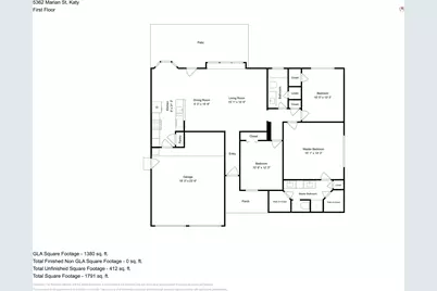 5362 Marian Street, Katy, TX 77493 - Photo 19