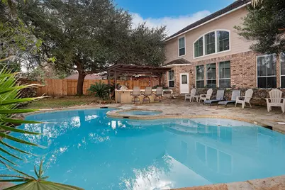 50 N Lansdowne Circle, The Woodlands, TX 77382 - Photo 21