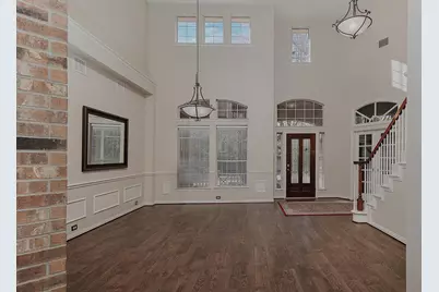 50 N Lansdowne Circle, The Woodlands, TX 77382 - Photo 3