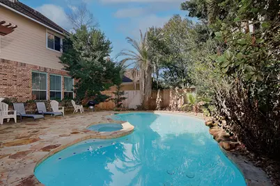 50 N Lansdowne Circle, The Woodlands, TX 77382 - Photo 23