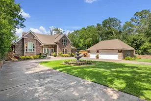 1917 Anchor Way, Dickinson, TX 77539 - Photo 1