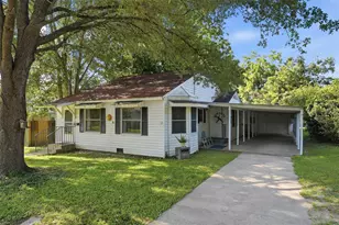 2404 Webster St, Liberty, TX 77575 - Photo 1