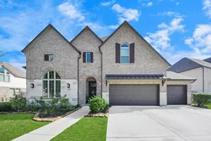 1911 Sapphire Pines Ln, Richmond, TX 77469 - Photo 1