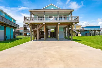 935 Eastview #B, Port Bolivar, TX 77650 - Photo 25