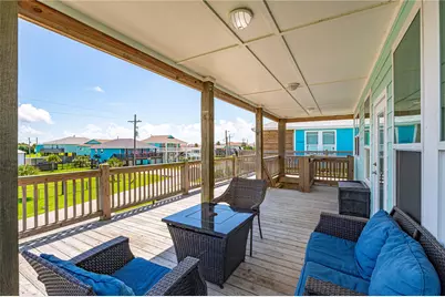 935 Eastview #B, Port Bolivar, TX 77650 - Photo 37