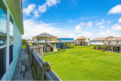 935 Eastview #B, Port Bolivar, TX 77650 - Photo 41