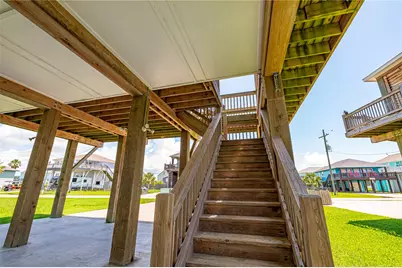 935 Eastview #B, Port Bolivar, TX 77650 - Photo 35