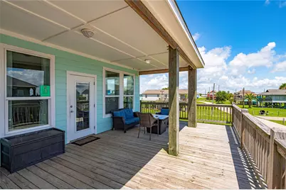 935 Eastview #B, Port Bolivar, TX 77650 - Photo 39