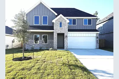 4225 Multnomah Falls Drive, Conroe, TX 77303 - Photo 1