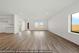 4225 Multnomah Fls Dr, Conroe, TX 77303 - Photo 5