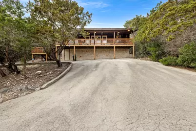 117 Cedar Ridge Road, Concan, TX 78838 - Photo 3