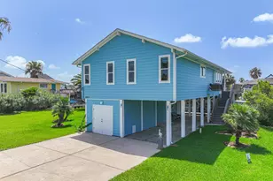 16613 Flamingo Way, Jamaica Beach, TX 77554 - Photo 3