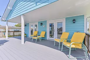 16613 Flamingo Way, Jamaica Beach, TX 77554 - Photo 11