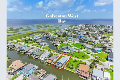 16613 Flamingo Way, Jamaica Beach, TX 77554 - Photo 5