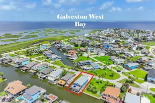 16613 Flamingo Way, Jamaica Beach, TX 77554 - Photo 5