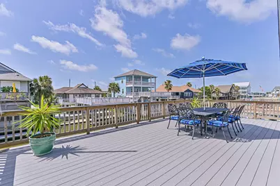 16613 Flamingo Way, Jamaica Beach, TX 77554 - Photo 9