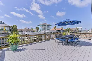 16613 Flamingo Way, Jamaica Beach, TX 77554 - Photo 9