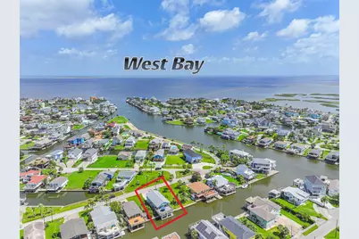 16613 Flamingo Way, Jamaica Beach, TX 77554 - Photo 7