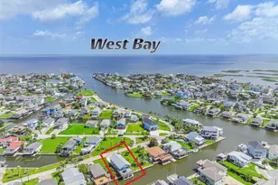 16613 Flamingo Way, Jamaica Beach, TX 77554 - Photo 7