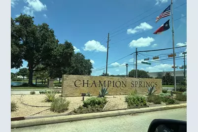 8810 Bryce Canyon Court, Spring, TX 77379 - Photo 9