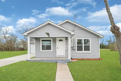 312 Hemphill Street, Texas City, TX 77591 - Photo 1