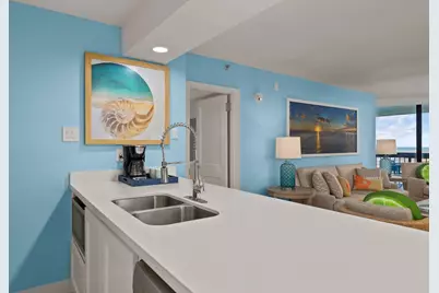 310 Padre Boulevard #1219, South Padre Island, TX 78597 - Photo 9